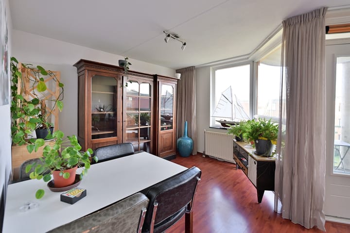 Foto 5 van Simon Stevinweg 19-E