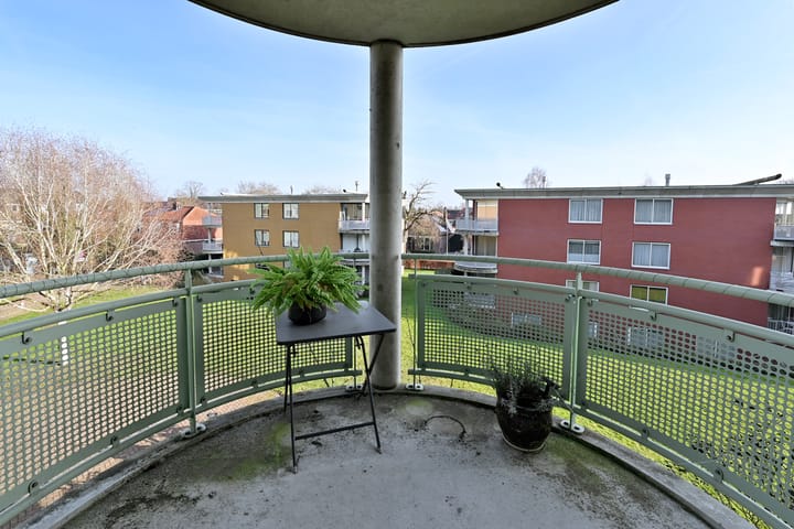 Foto 6 van Simon Stevinweg 19-E