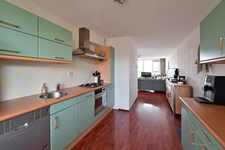 Foto 7 van Simon Stevinweg 19-E