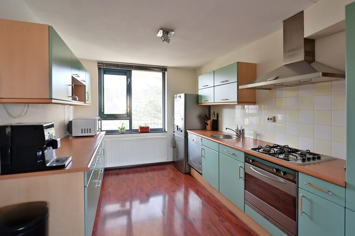 Foto 8 van Simon Stevinweg 19-E