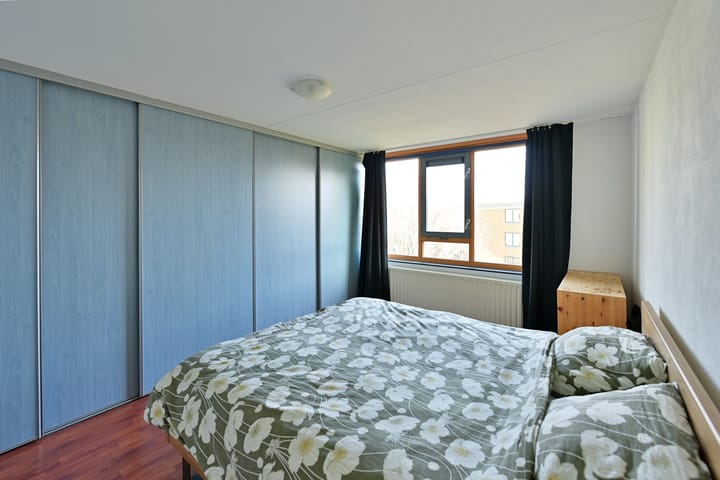 Foto 10 van Simon Stevinweg 19-E