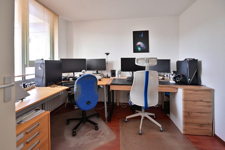 Foto 11 van Simon Stevinweg 19-E