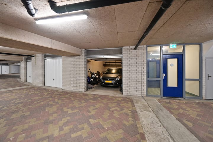 Foto 13 van Simon Stevinweg 19-E