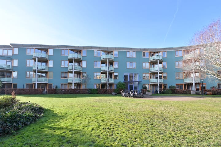 Foto 14 van Simon Stevinweg 19-E