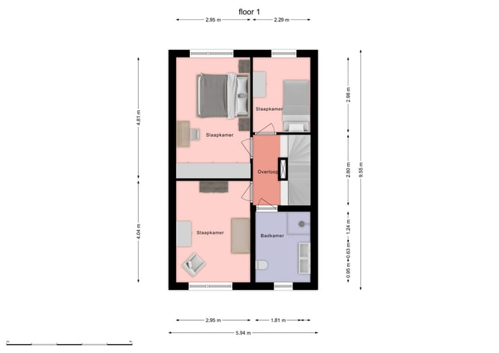 Foto 35 van Schelpenlaan 55