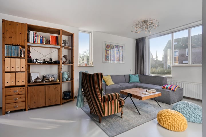 Foto 15 van Soeterstraat 25