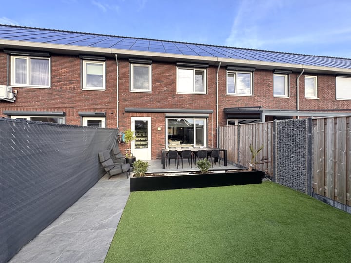 Foto 18 van Schelpenlaan 55