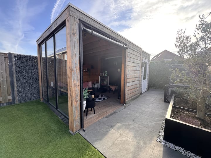 Foto 20 van Schelpenlaan 55