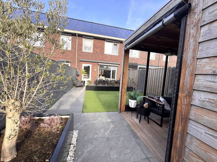 Foto 23 van Schelpenlaan 55