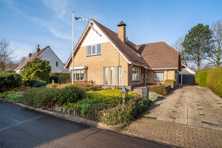 Tulipastrjitte 42 main image