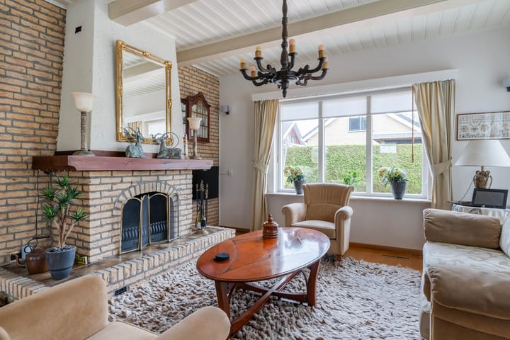 Foto 2 van Tulipastrjitte 42