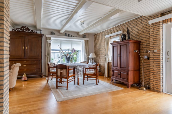 Foto 3 van Tulipastrjitte 42