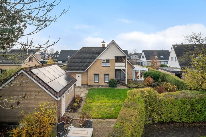 Foto 4 van Tulipastrjitte 42