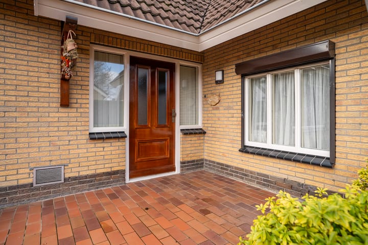 Foto 5 van Tulipastrjitte 42