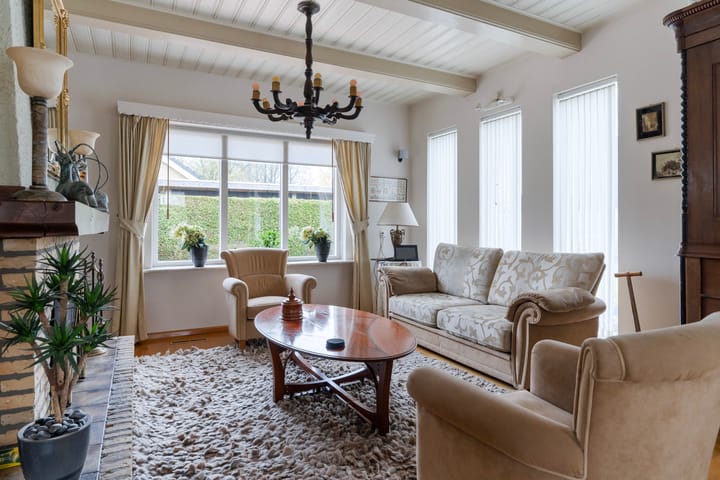 Foto 8 van Tulipastrjitte 42