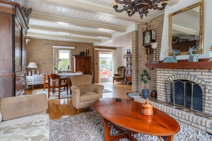 Foto 9 van Tulipastrjitte 42