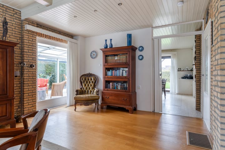 Foto 10 van Tulipastrjitte 42