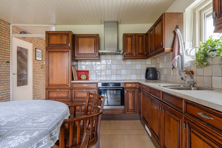 Foto 13 van Tulipastrjitte 42