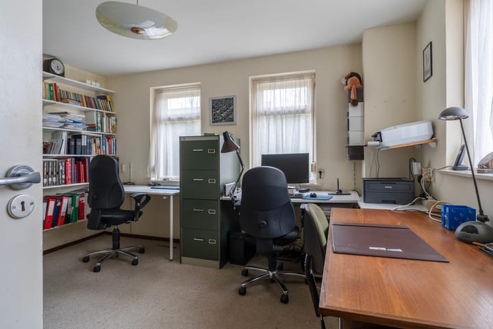 Foto 15 van Tulipastrjitte 42