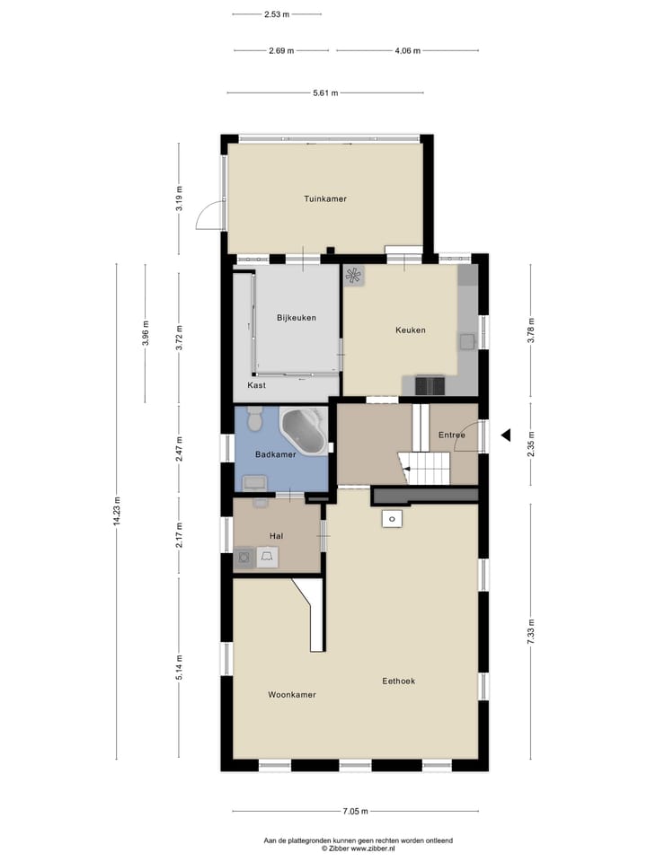 Foto 55 van Peuterdijk 43