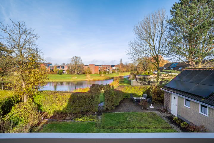 Foto 24 van Tulipastrjitte 42