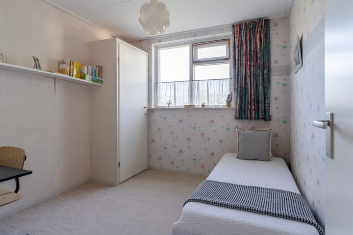 Foto 25 van Tulipastrjitte 42