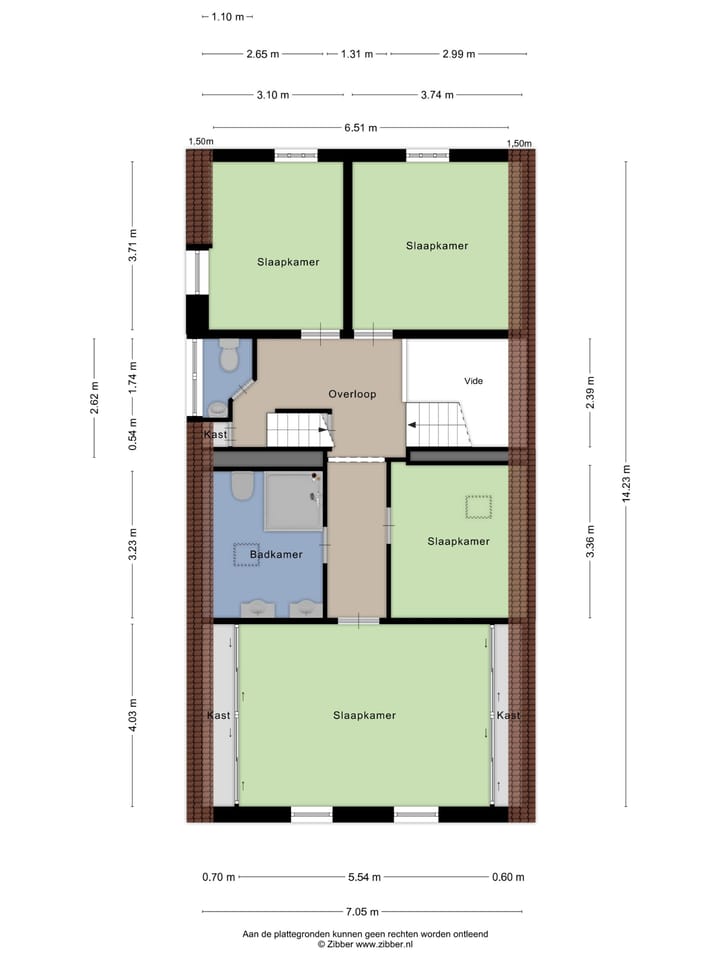 Foto 56 van Peuterdijk 43