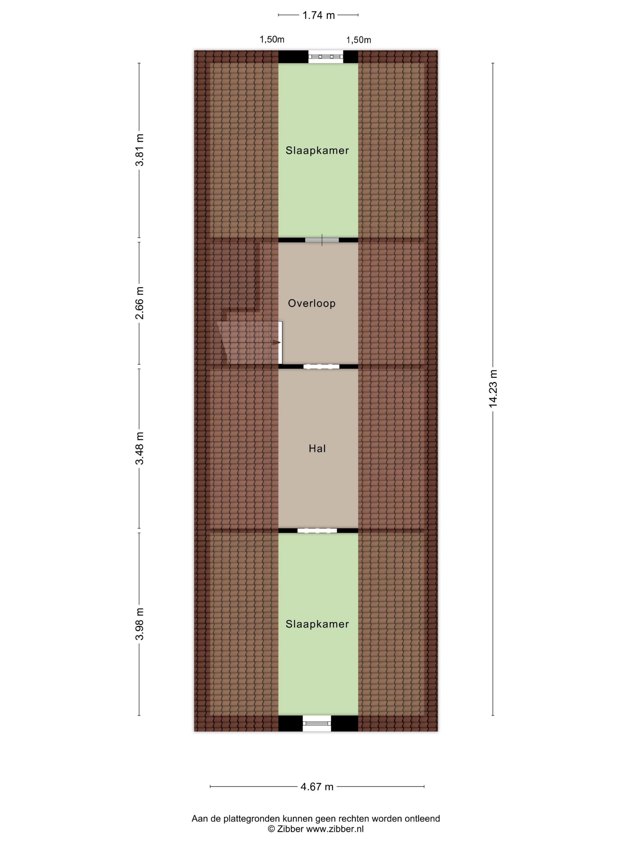 Photo 57 of Peuterdijk 43