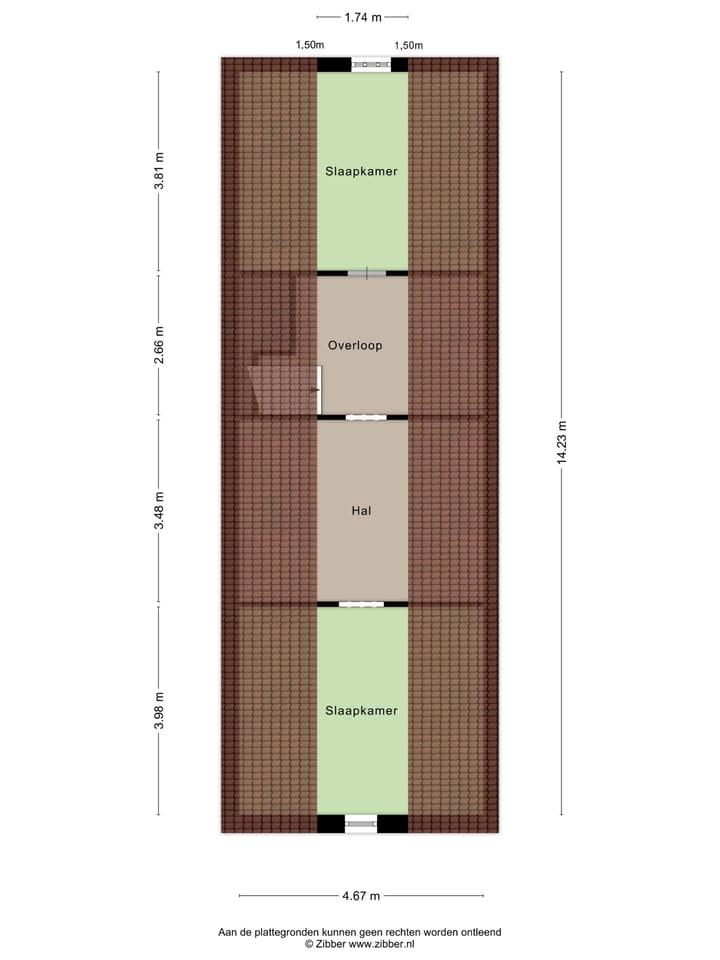 Foto 57 van Peuterdijk 43