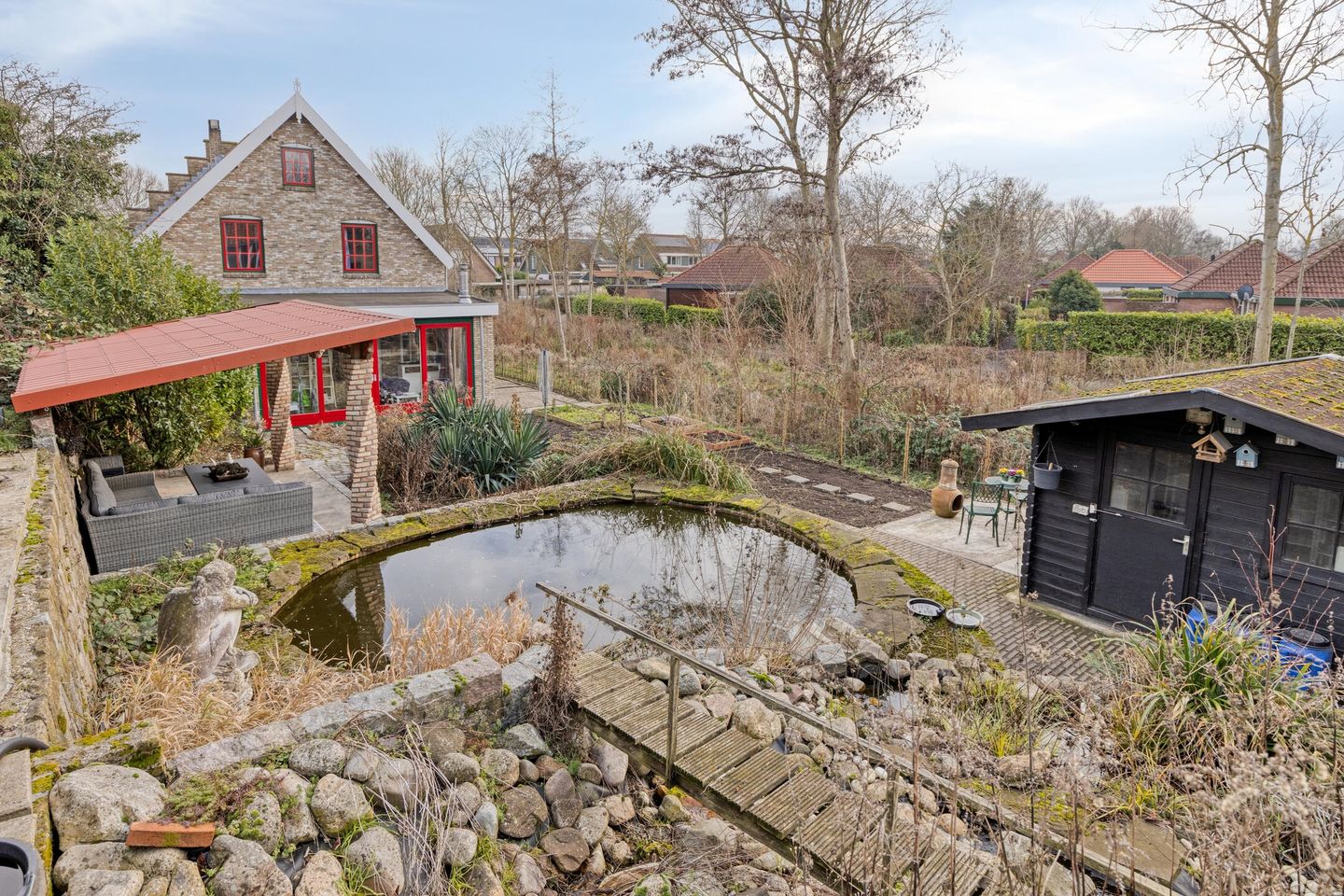 Photo 4 of Peuterdijk 43