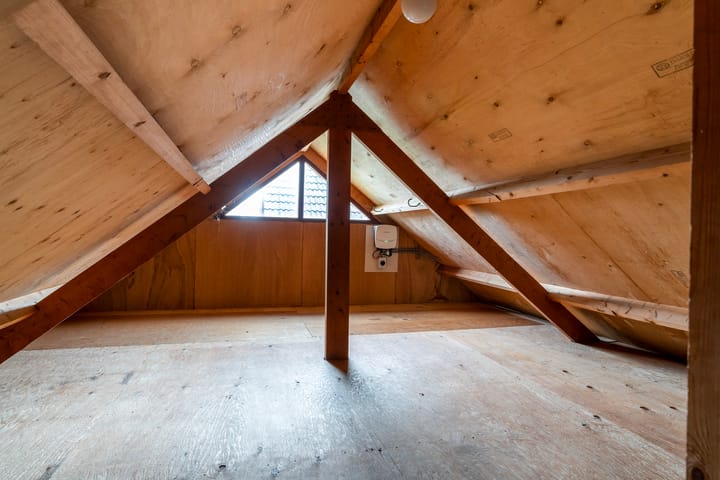 Foto 35 van Tulipastrjitte 42