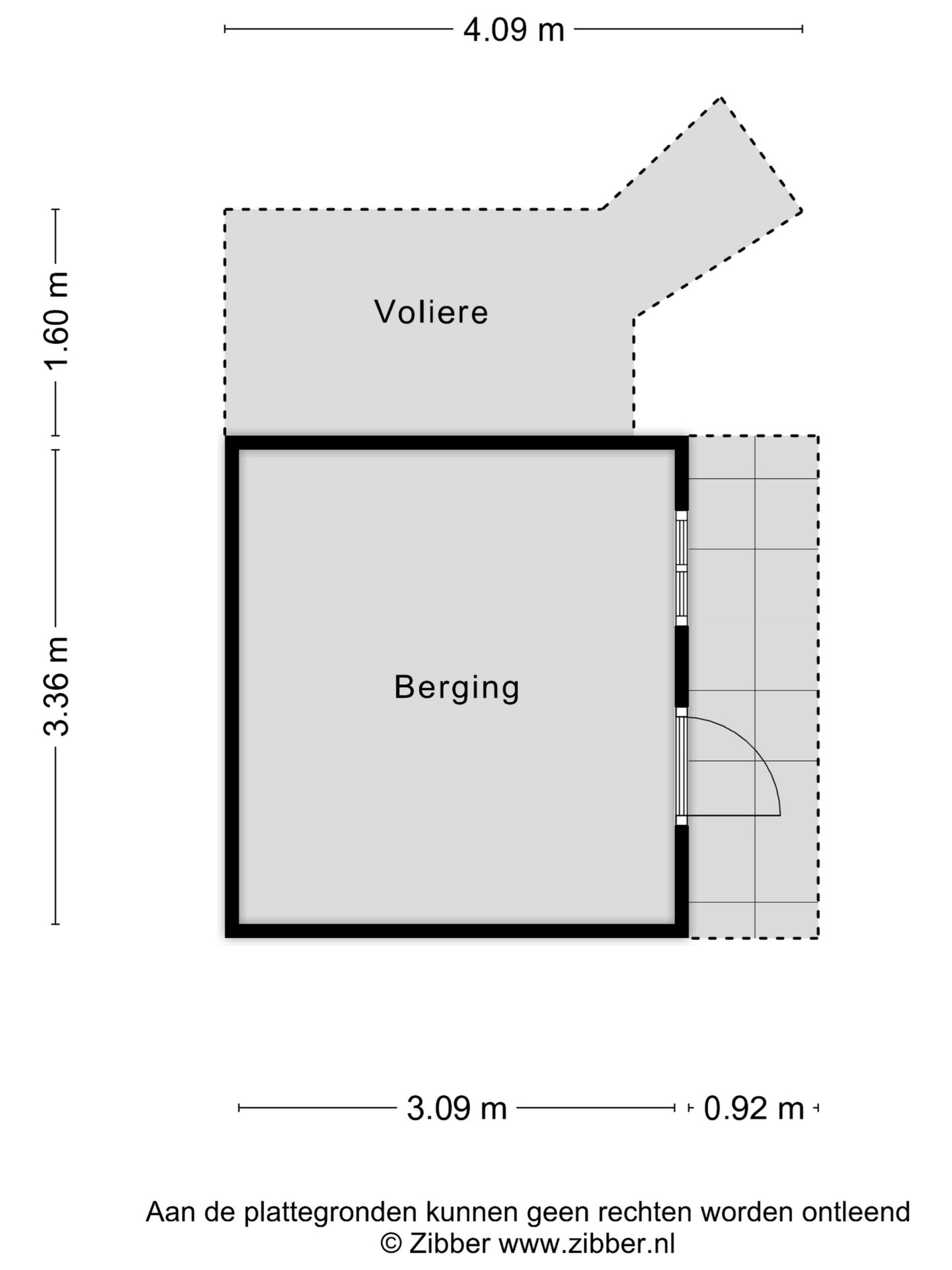 Photo 59 of Peuterdijk 43