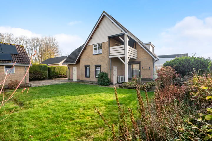 Foto 37 van Tulipastrjitte 42