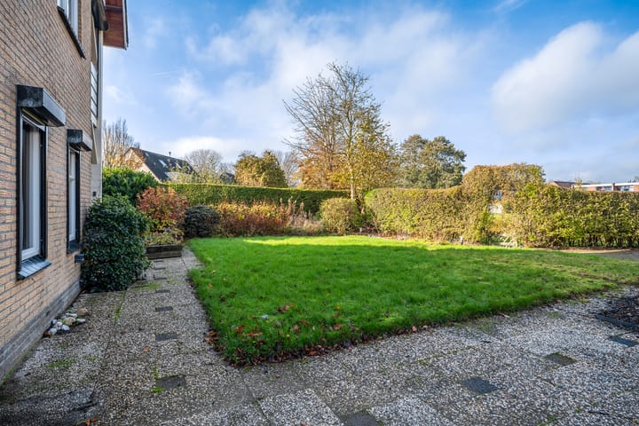 Foto 38 van Tulipastrjitte 42