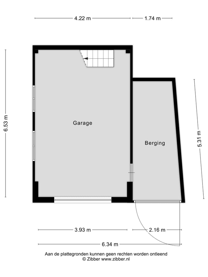 Foto 60 van Peuterdijk 43