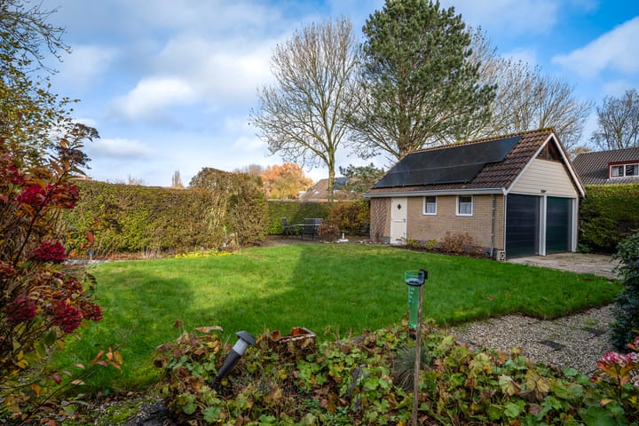 Foto 39 van Tulipastrjitte 42