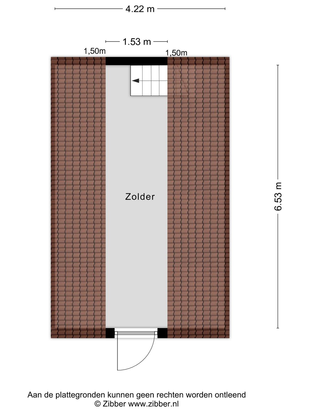 Photo 61 of Peuterdijk 43