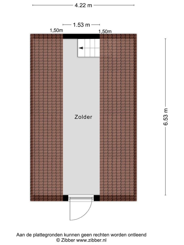Foto 61 van Peuterdijk 43