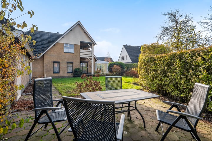 Foto 42 van Tulipastrjitte 42