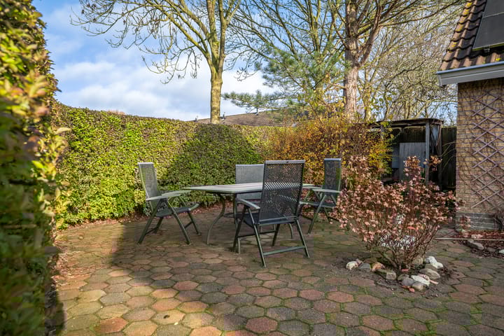 Foto 43 van Tulipastrjitte 42