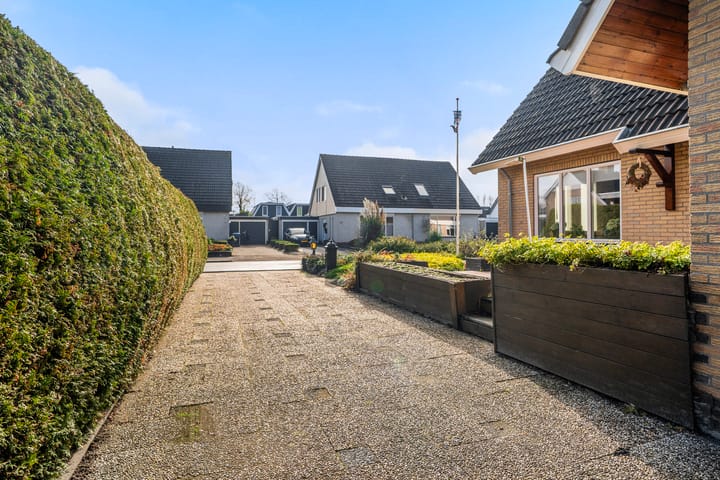 Foto 46 van Tulipastrjitte 42