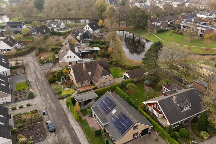 Foto 55 van Tulipastrjitte 42