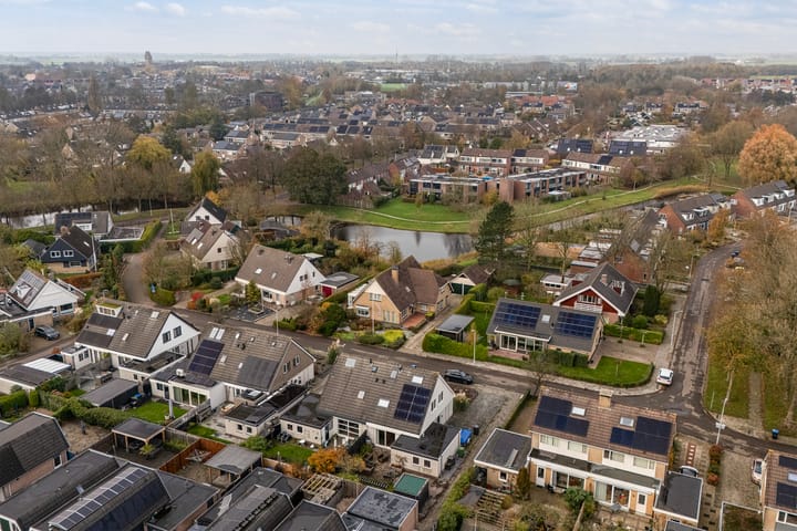 Foto 56 van Tulipastrjitte 42