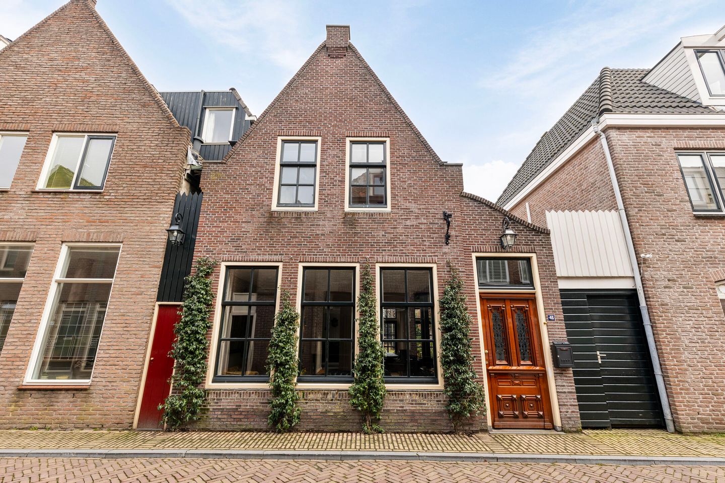 Foto 5 van Groot Nieuwland 45