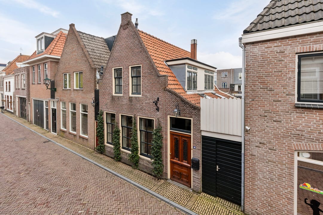 Foto 1 van Groot Nieuwland 45