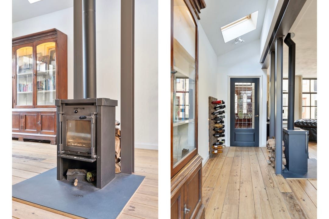 Foto 11 van Groot Nieuwland 45