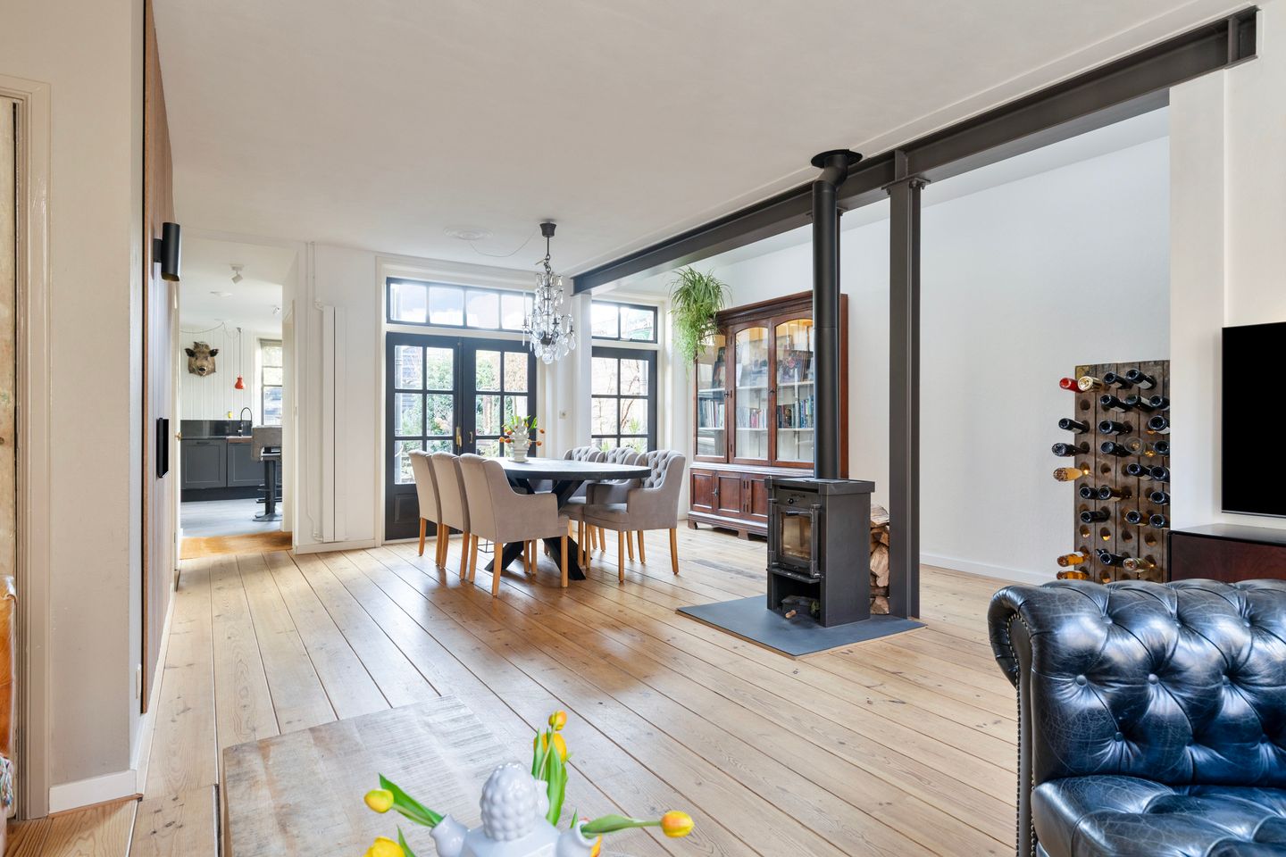 Foto 10 van Groot Nieuwland 45