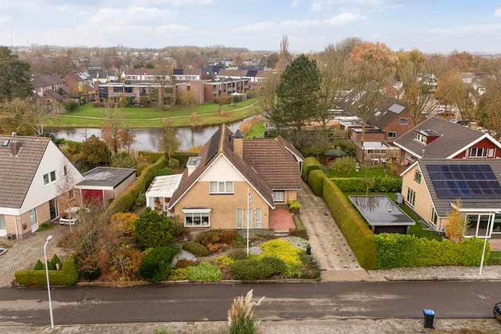 Foto 51 van Tulipastrjitte 42