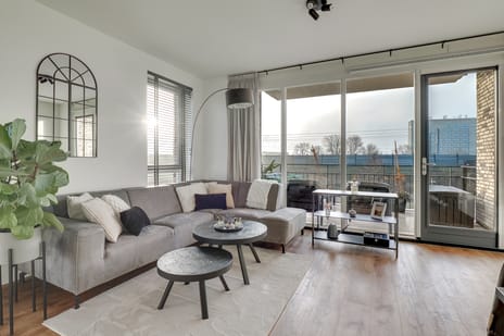 Louis Armstronglaan 636 secondary image