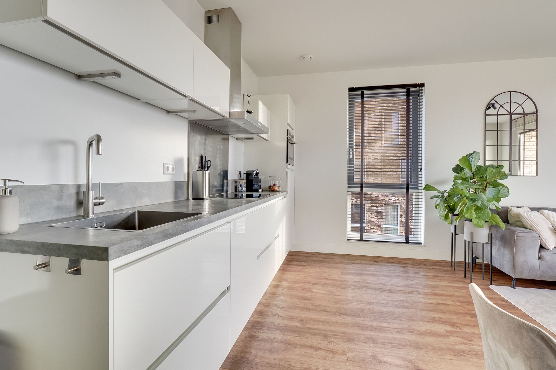 Foto 3 van Louis Armstronglaan 636